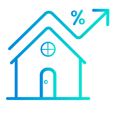 Increase Property Value - - Level Up Solar