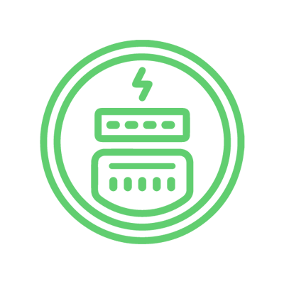 Utility Meter rs - - Level Up Solar