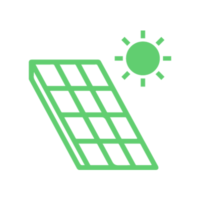 solar panel rs - - Level Up Solar