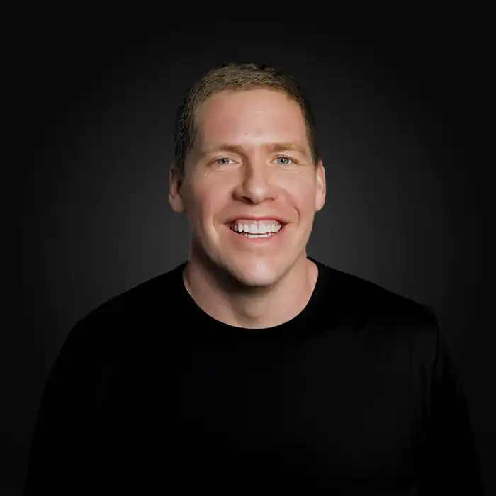 Brett small - solar panels - Level Up Solar