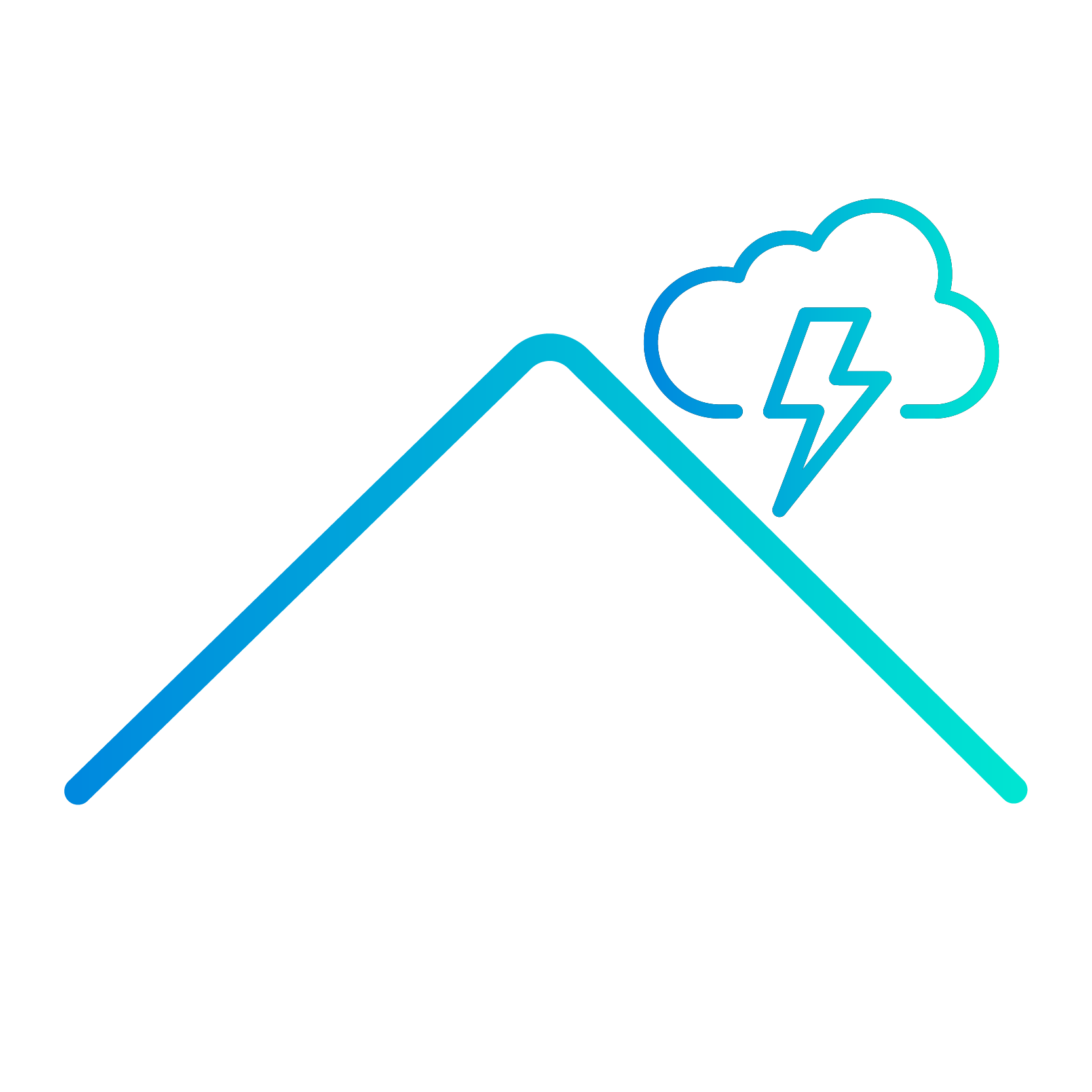 3. Hail Storm Damage - calgary roofing - Level Up Solar